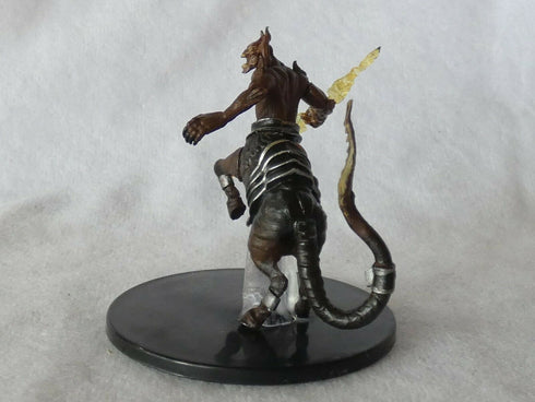 Armanite (Lightning Bolt) - Baldurs Gate: Descent into Avernus - 32b